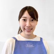 シッター画像