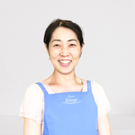 シッター画像