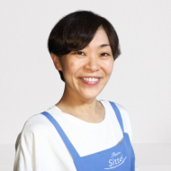 シッター画像