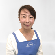 シッター画像