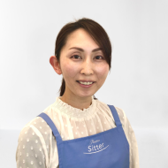 シッター画像