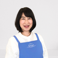 シッター画像