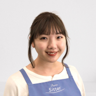 シッター画像