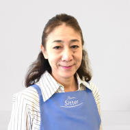 シッター画像