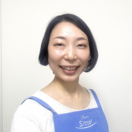 シッター画像