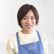 シッター画像