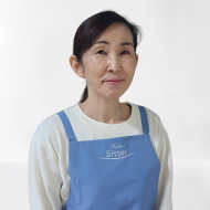 シッター画像