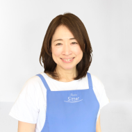 シッター画像