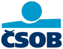 čsob