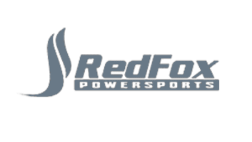 RedFox logo