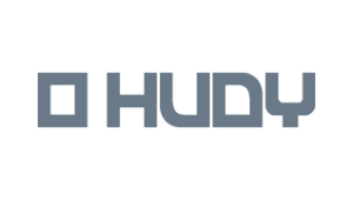Hudy logo