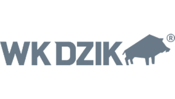 WK DZIK logo