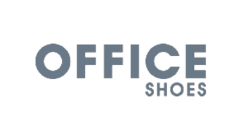 Office shoes logo