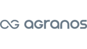 AGRANOS logo
