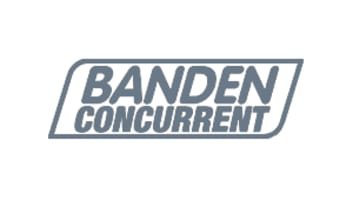 BandenConcurrent logo