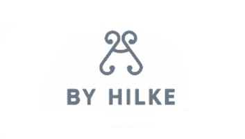 By Hilke logo