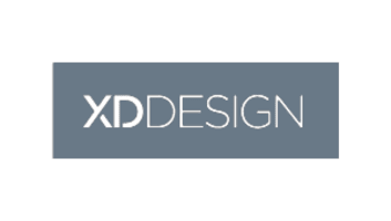 XD Design logo