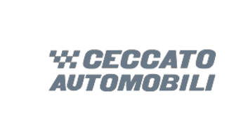 Ceccato Automobili logo