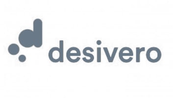 Desivero logo