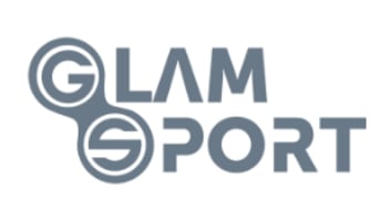 Glamsport logo