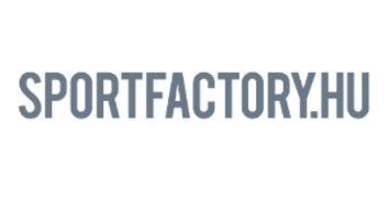 Sportfactory logo