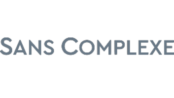 Sans Complexe logo