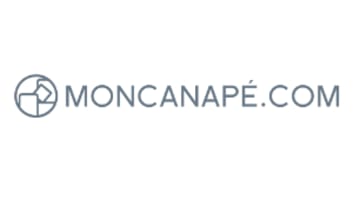 Moncanapé logo