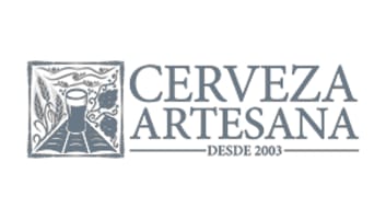 Cerveza Artesana logo