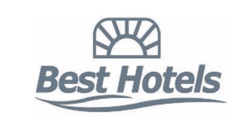 Best Hotels logo