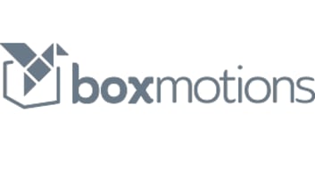 Boxmotions logo
