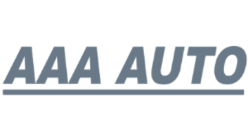 AAA AUTO logo