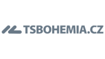 TS Bohemia logo