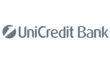UniCredit Bank logo