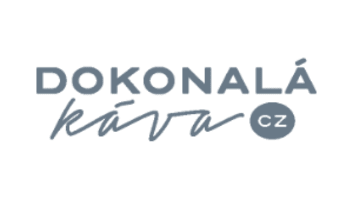 Dokonala Kava logo