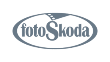 FotoSkoda logo