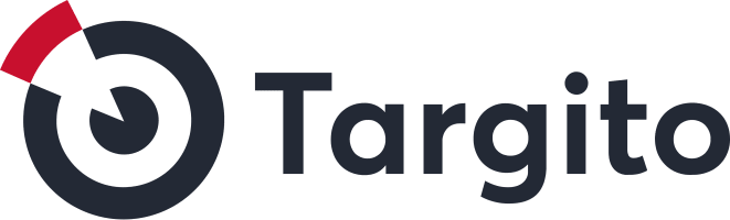 Targito logo