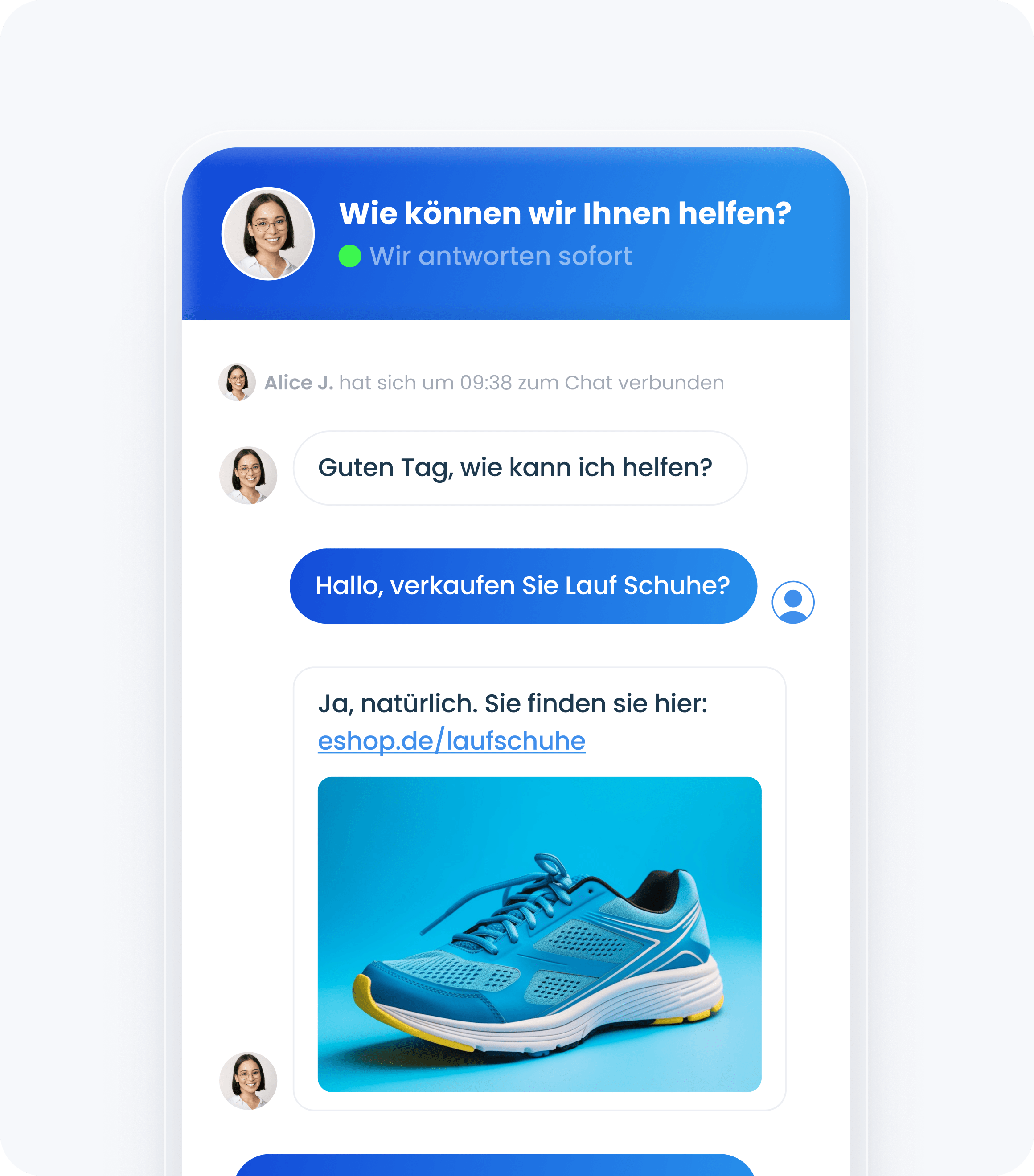 Smartsupp Website Widget