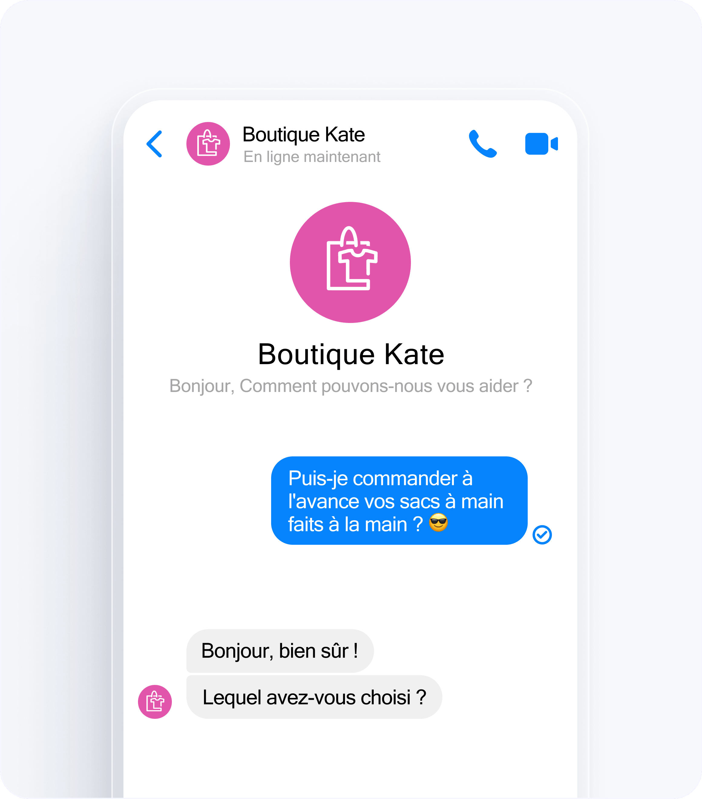 Smartsupp Messenger Multicanal