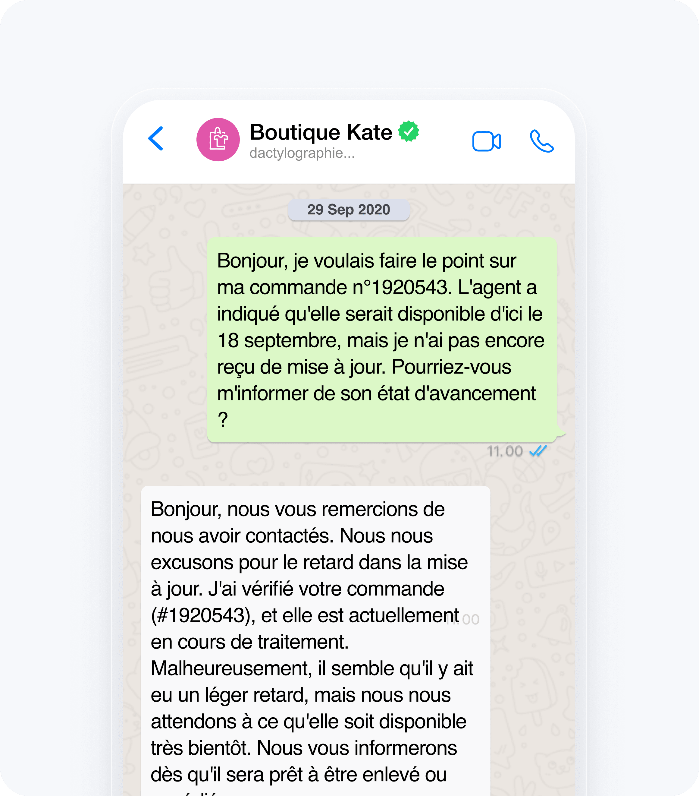 Smartsupp WhatsApp Multicanal