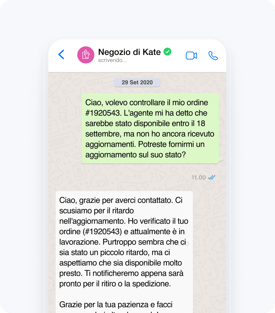 Smartsupp Multichannel WhatsApp