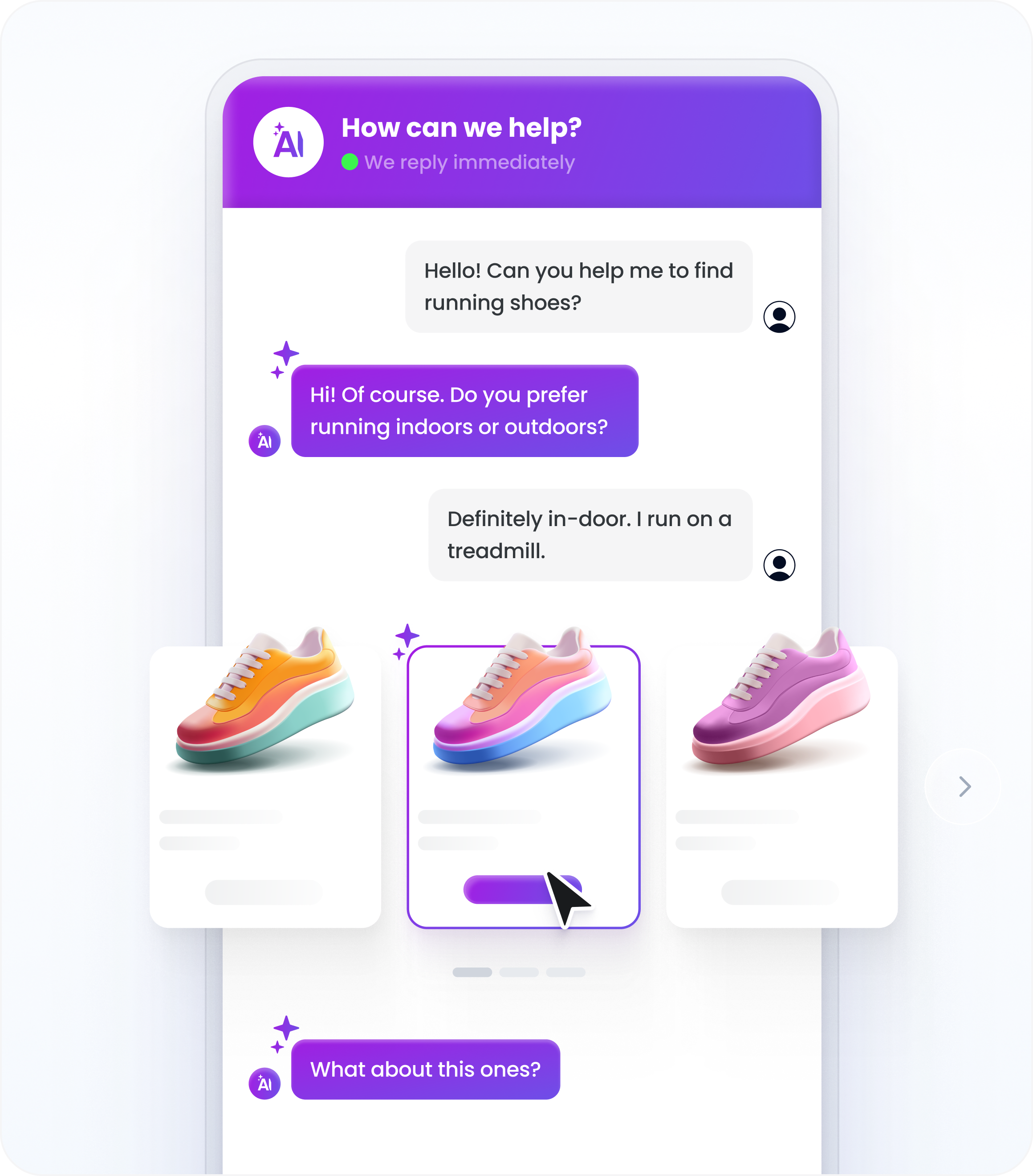Smartsupp AI Chatbot