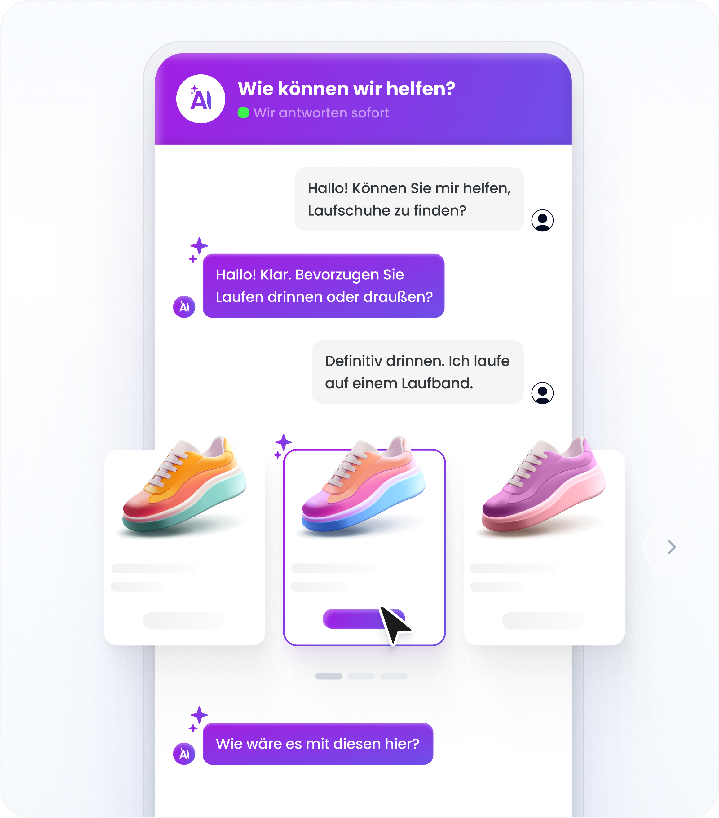 Smartsupp KI Chatbot