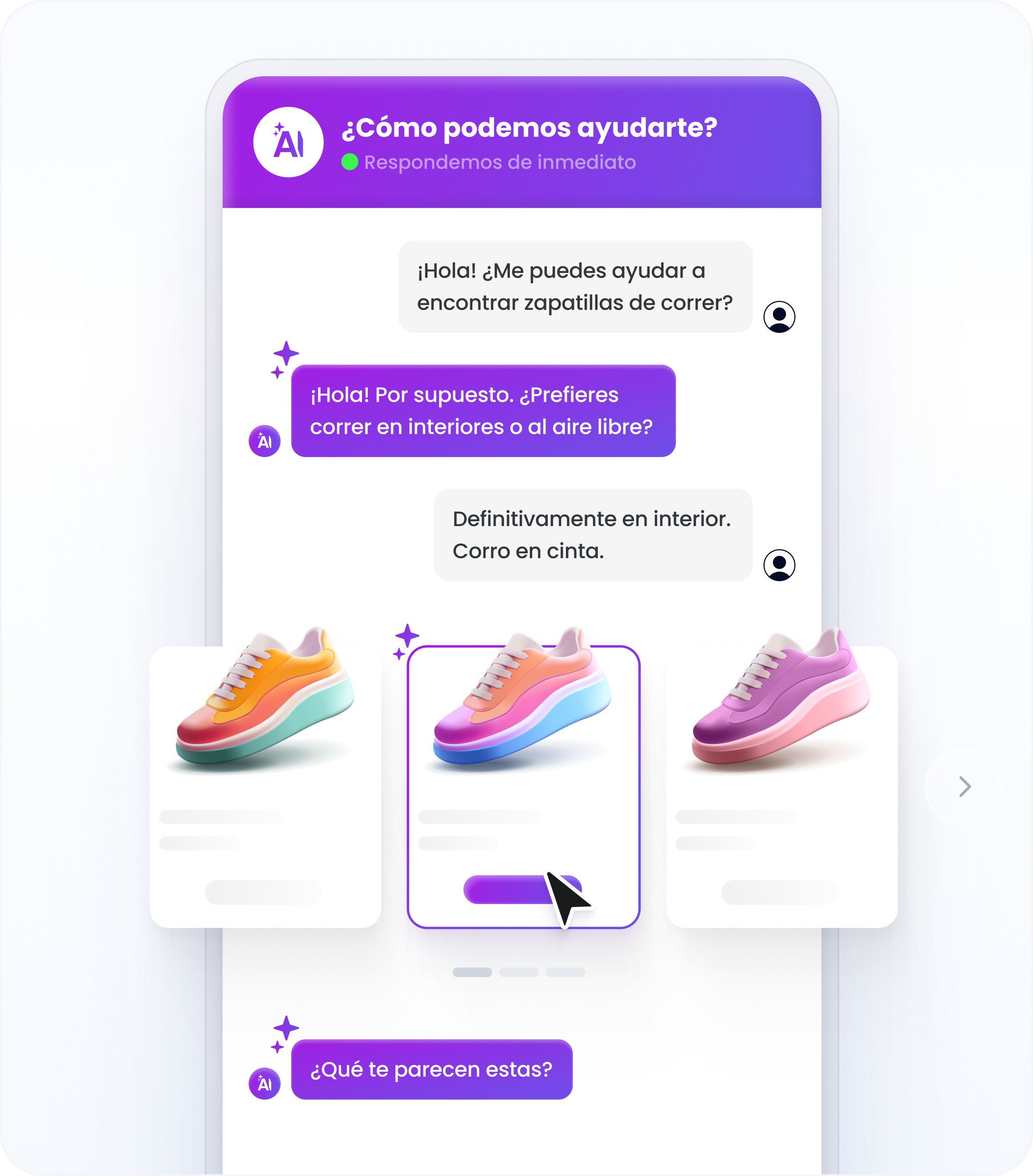 Smartsupp AI Chatbot