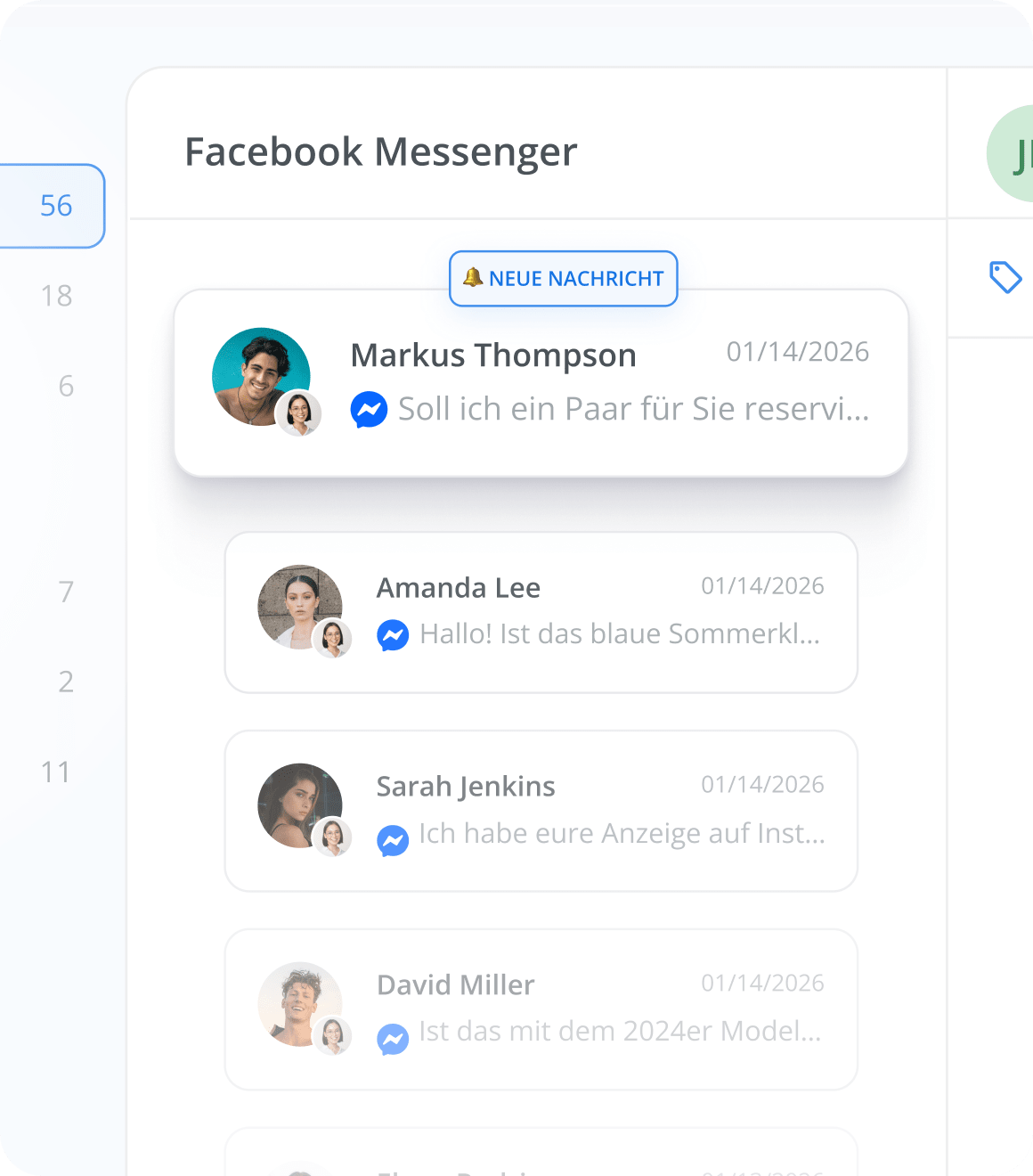 Vereinfachen Sie Ihren Arbeitsablauf