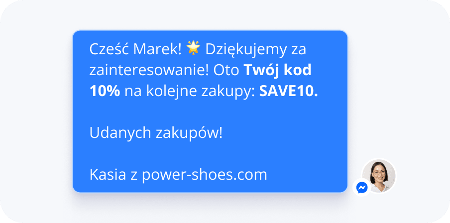 Odzyskaj klientów, którzy opuścili Twoją stronę