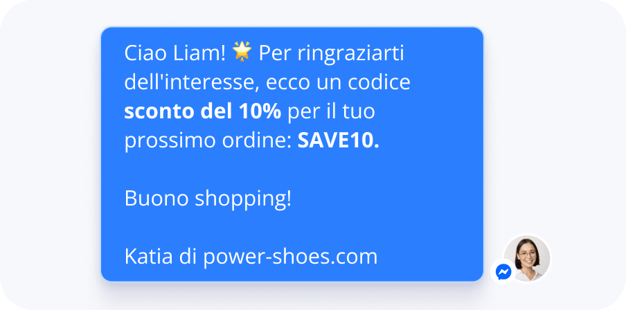 Riconquista i clienti che hanno lasciato il tuo sito