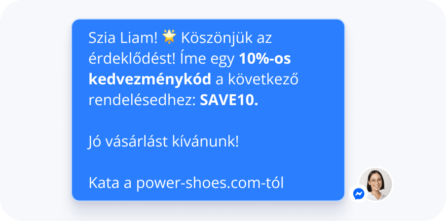 Szerezze vissza azokat az ügyfeleket, akik elhagyták oldalát