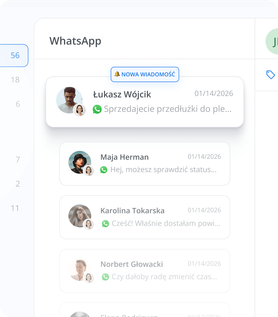 Uprość swój workflow