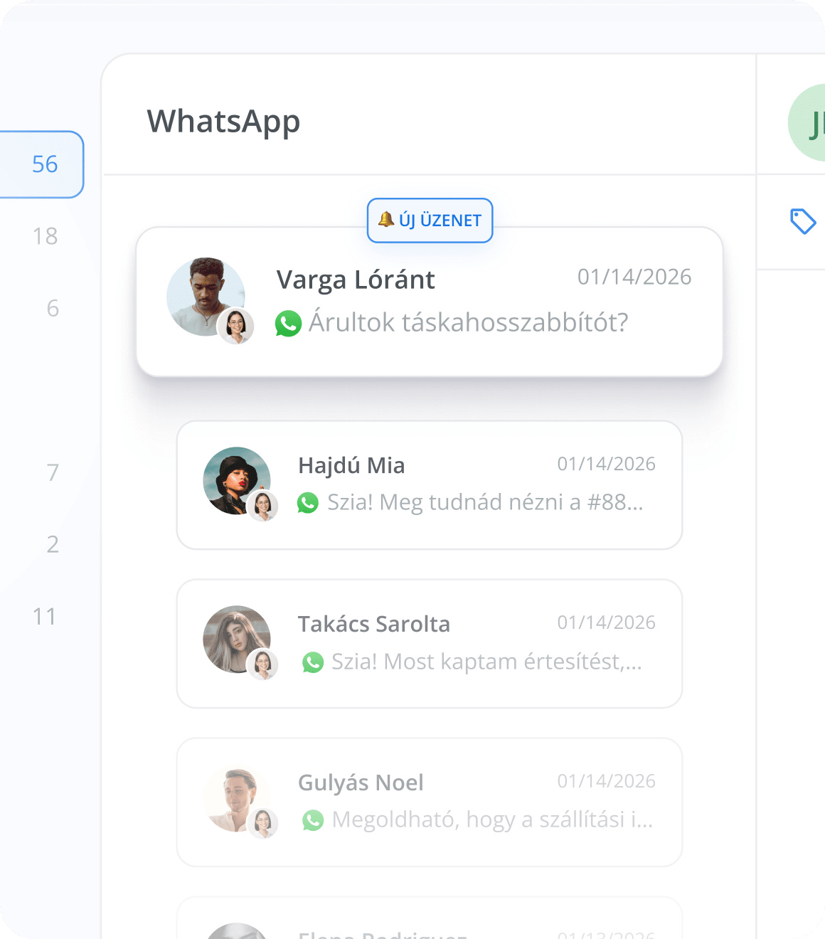 Egyszerűsítse a munkafolyamatát