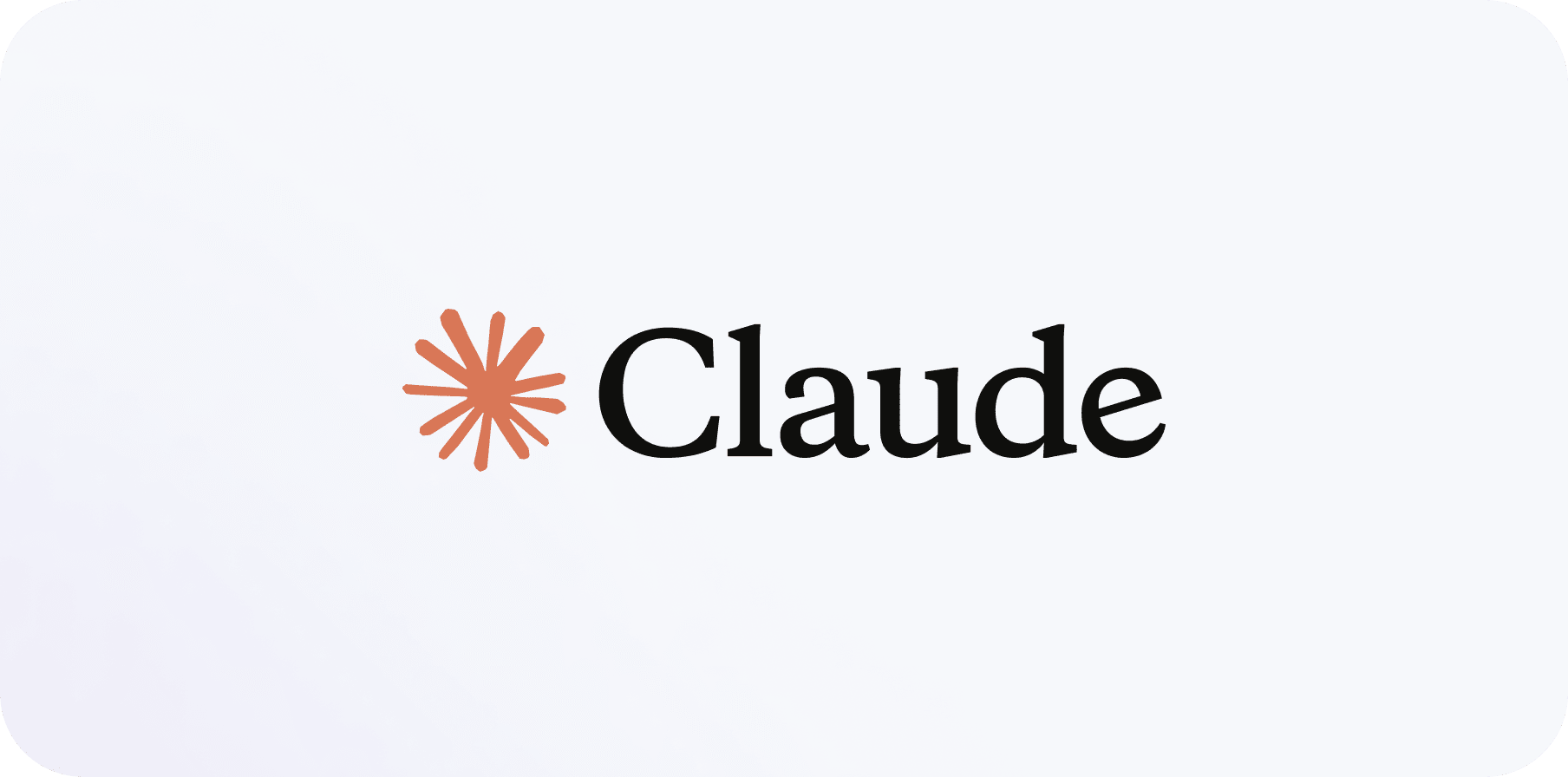 Claude logo